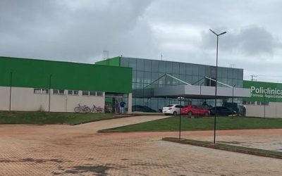 Policlínica Estadual de Formosa abre Processo Seletivo